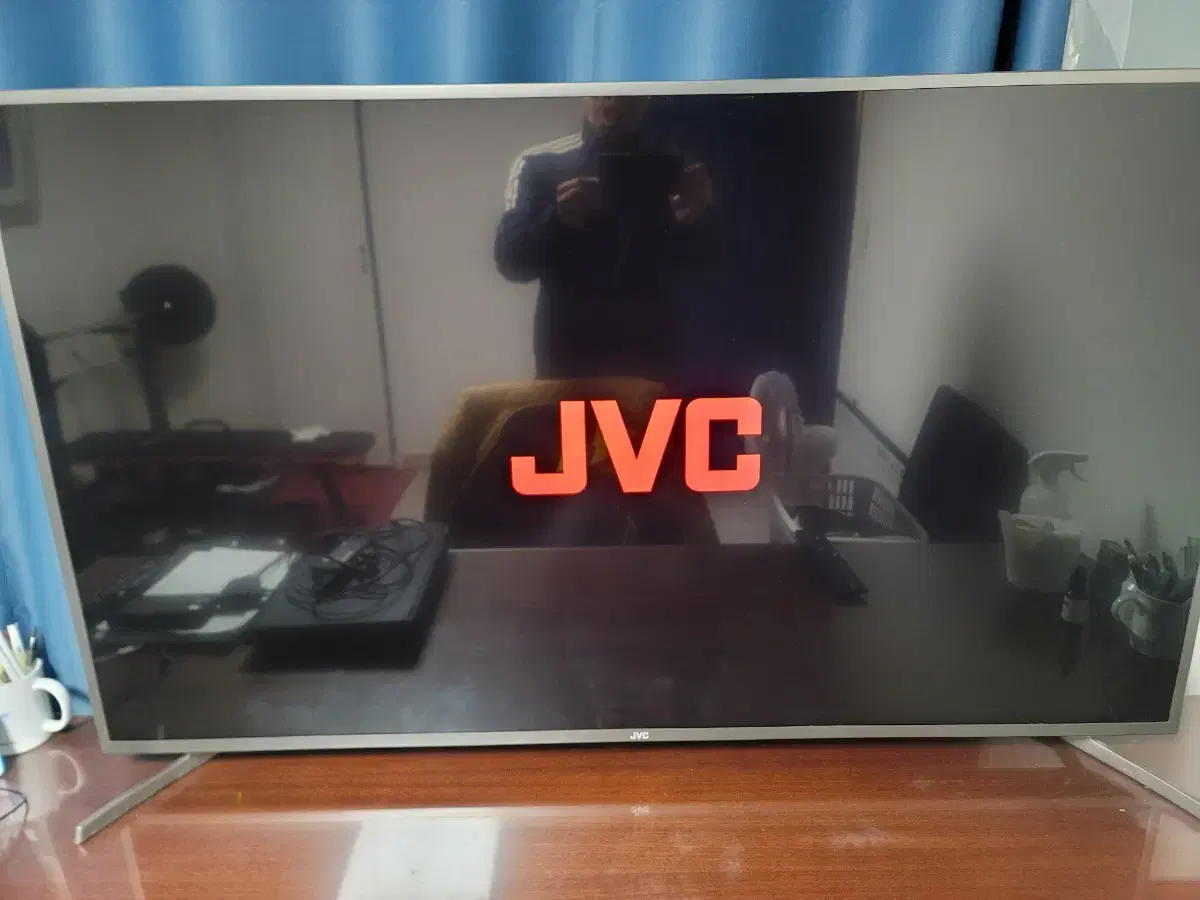 JVC 텔레비전 팔아요